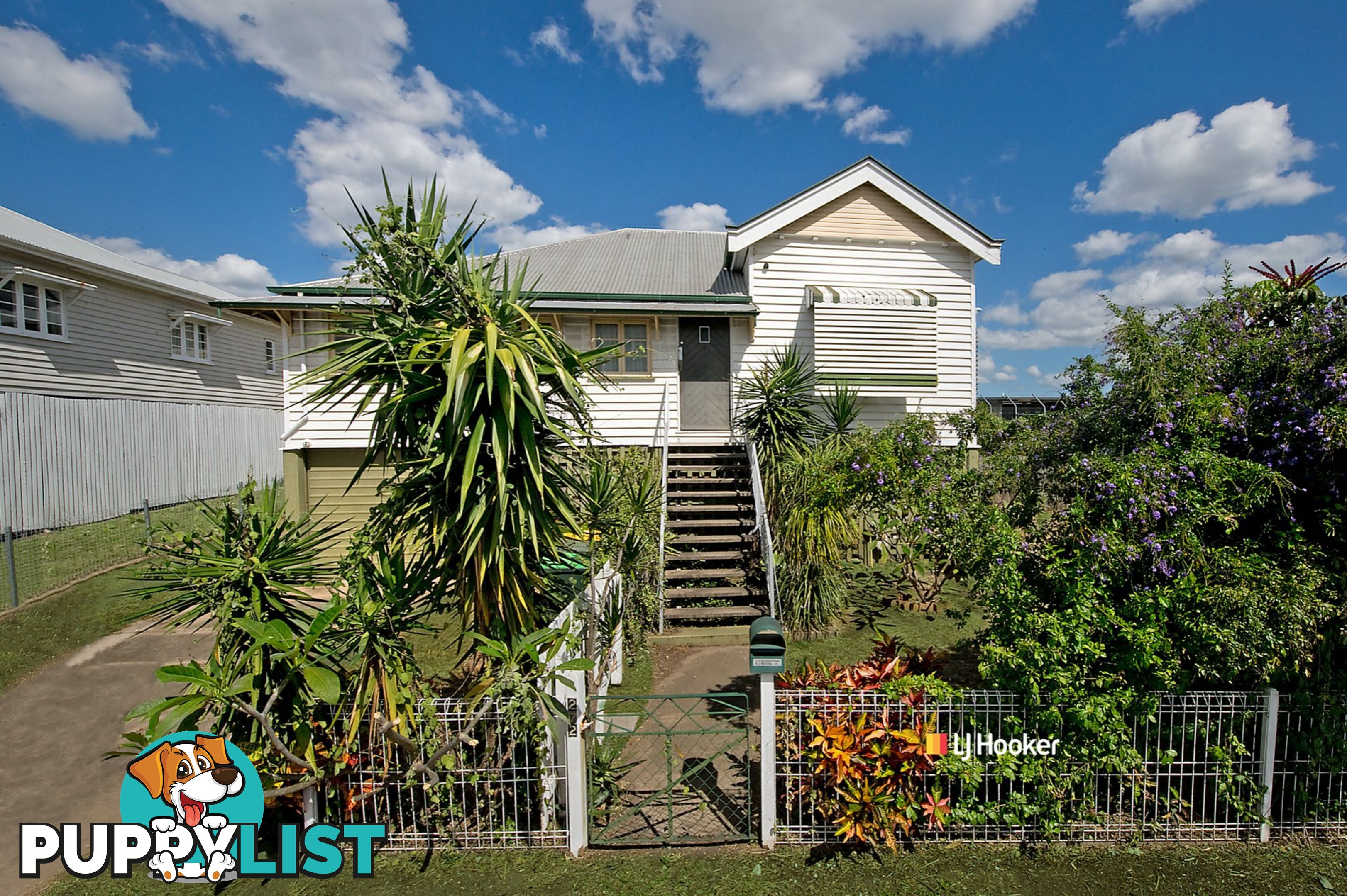 272 Samford Road ENOGGERA QLD 4051