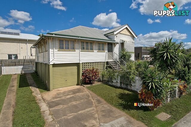 272 Samford Road ENOGGERA QLD 4051