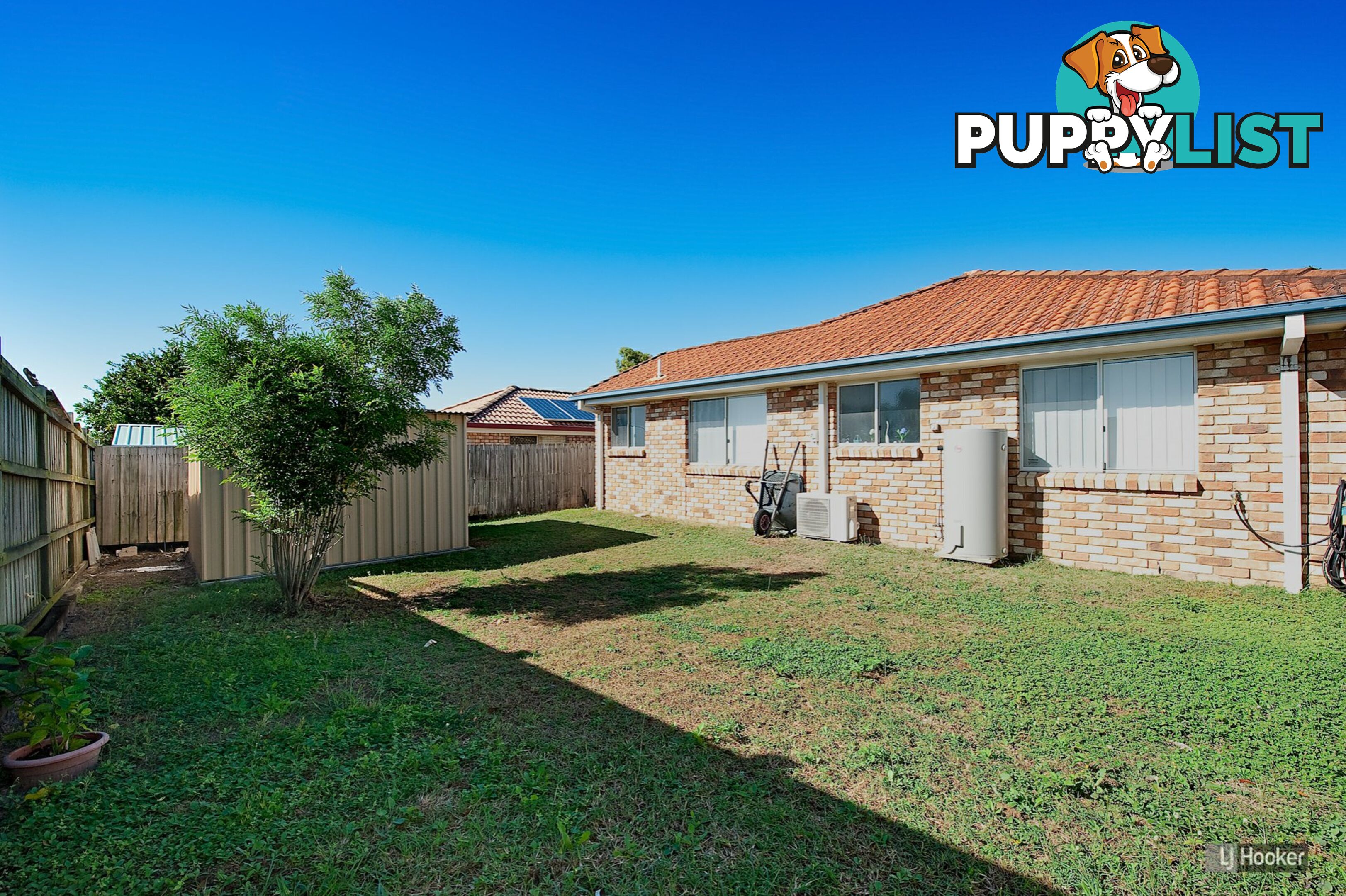 34 Silvester Street NORTH LAKES QLD 4509