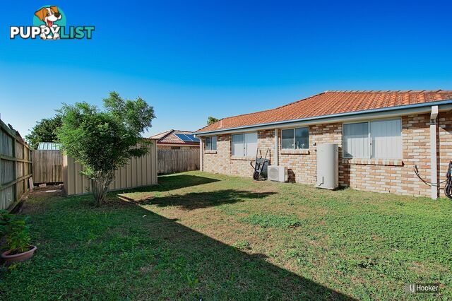 34 Silvester Street NORTH LAKES QLD 4509