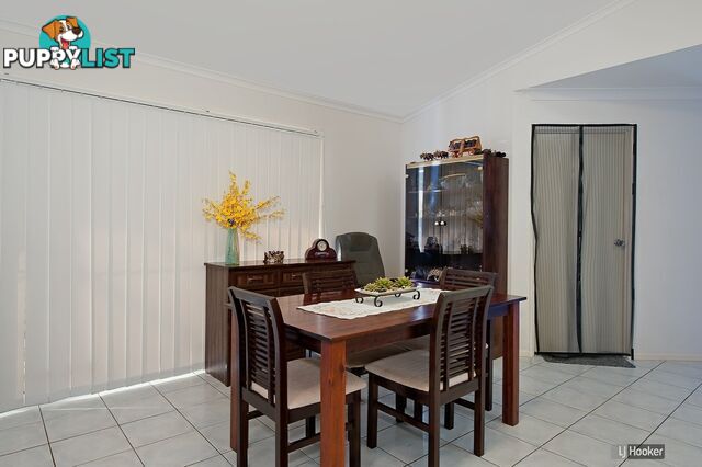 34 Silvester Street NORTH LAKES QLD 4509