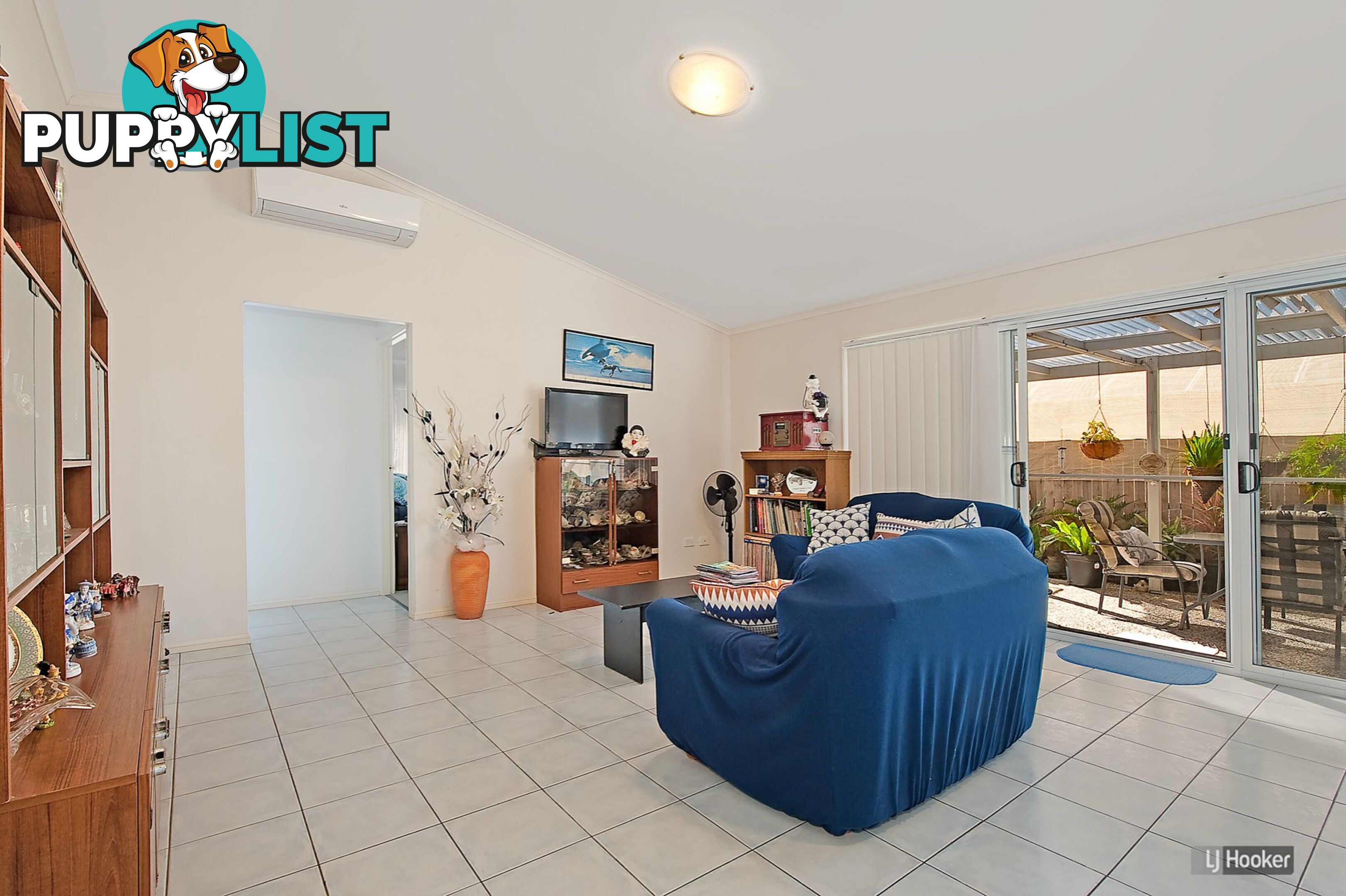 34 Silvester Street NORTH LAKES QLD 4509