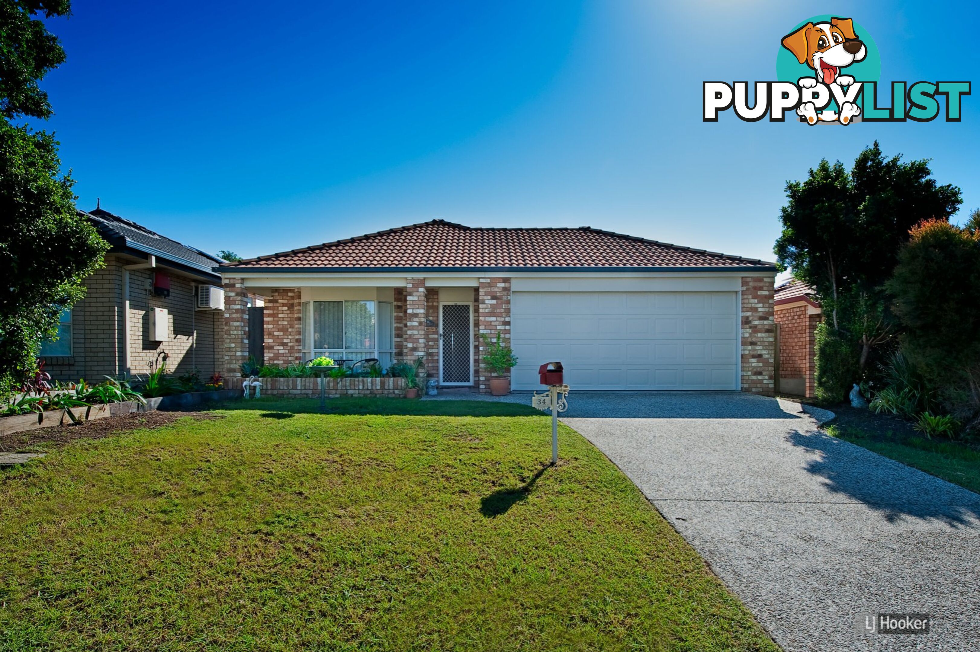 34 Silvester Street NORTH LAKES QLD 4509