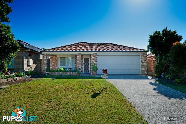 34 Silvester Street NORTH LAKES QLD 4509