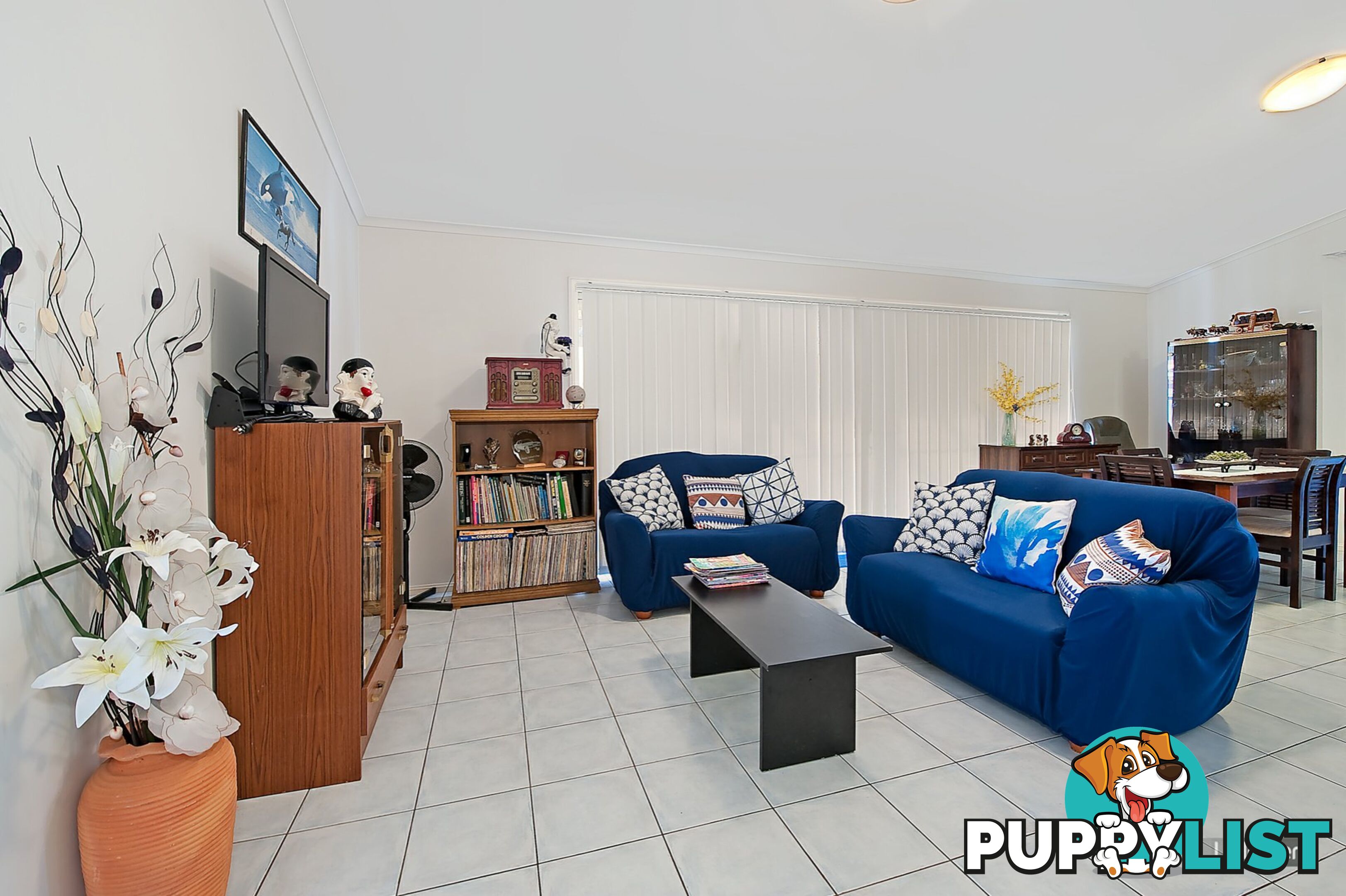 34 Silvester Street NORTH LAKES QLD 4509