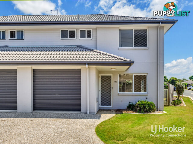 112/9 White Ibis Drive GRIFFIN QLD 4503