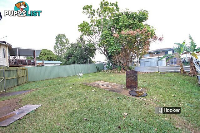 29 Somerset Street KALLANGUR QLD 4503