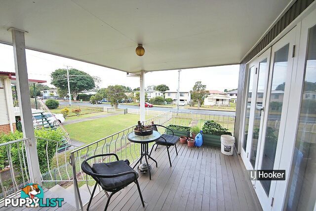 29 Somerset Street KALLANGUR QLD 4503