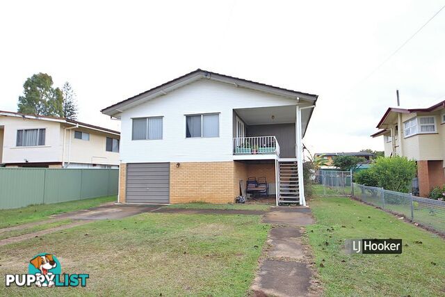 29 Somerset Street KALLANGUR QLD 4503