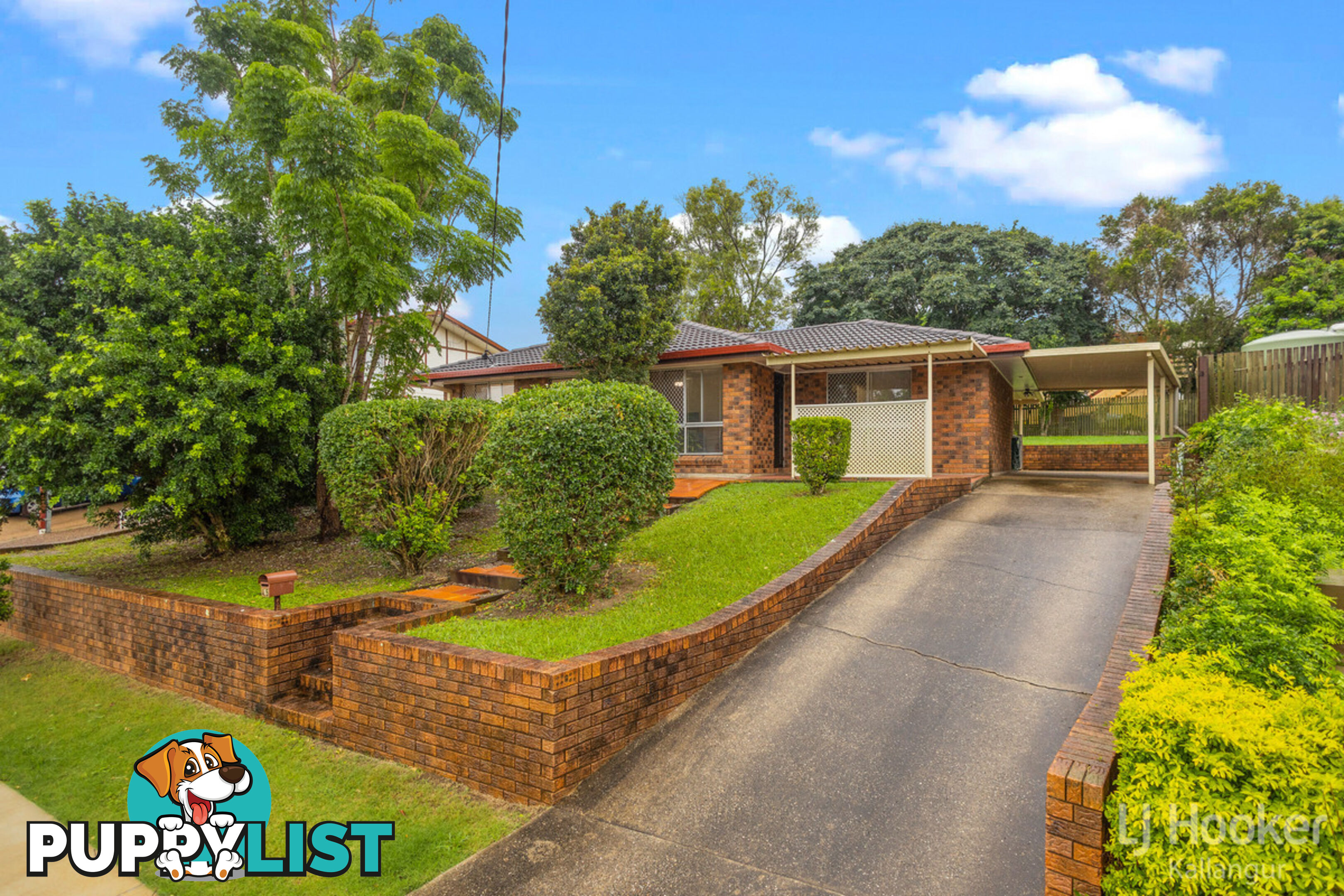 45 Alexander Avenue KALLANGUR QLD 4503