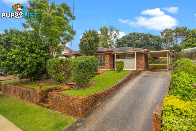 45 Alexander Avenue KALLANGUR QLD 4503