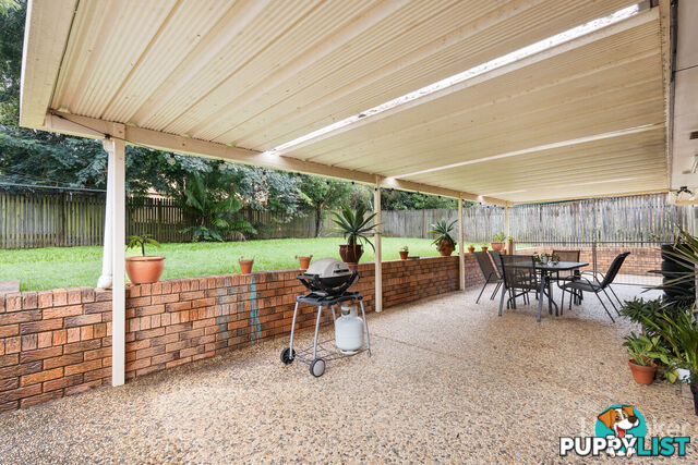 45 Alexander Avenue KALLANGUR QLD 4503