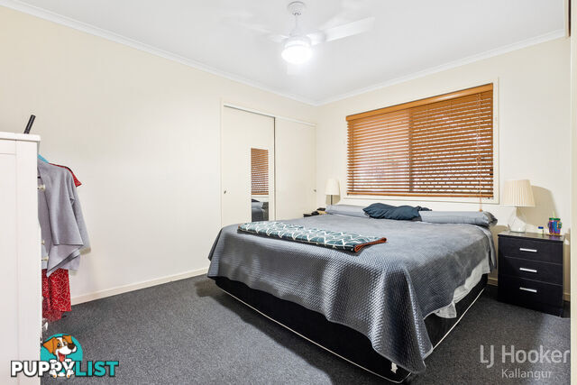 45 Alexander Avenue KALLANGUR QLD 4503