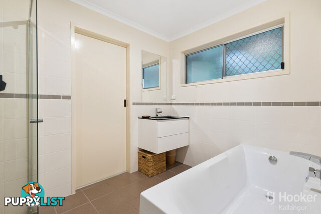 45 Alexander Avenue KALLANGUR QLD 4503