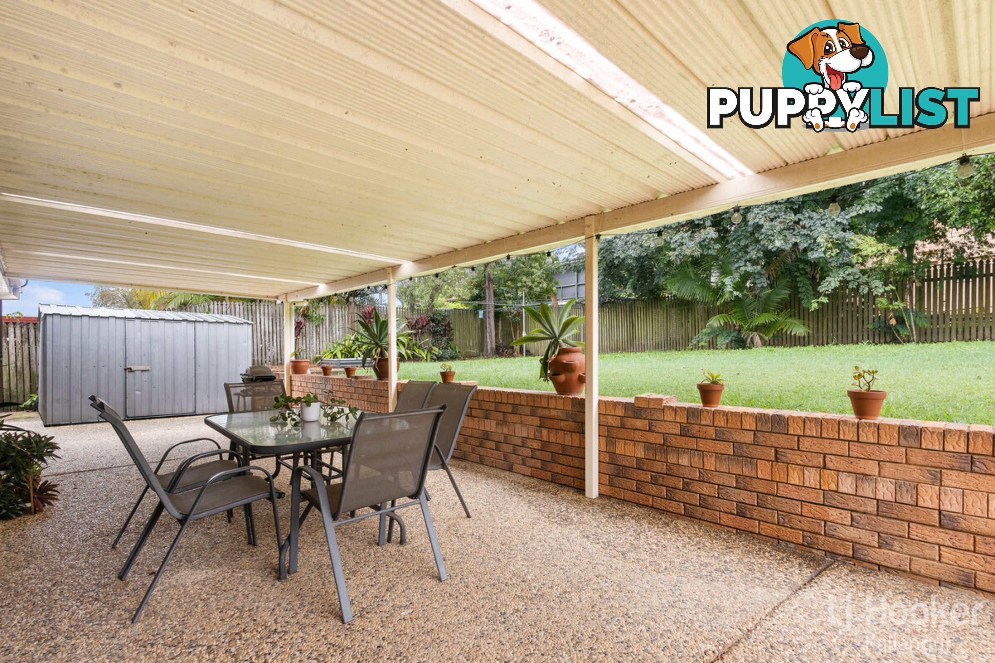 45 Alexander Avenue KALLANGUR QLD 4503