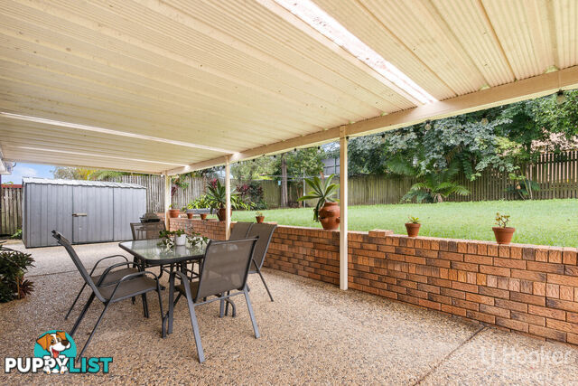 45 Alexander Avenue KALLANGUR QLD 4503