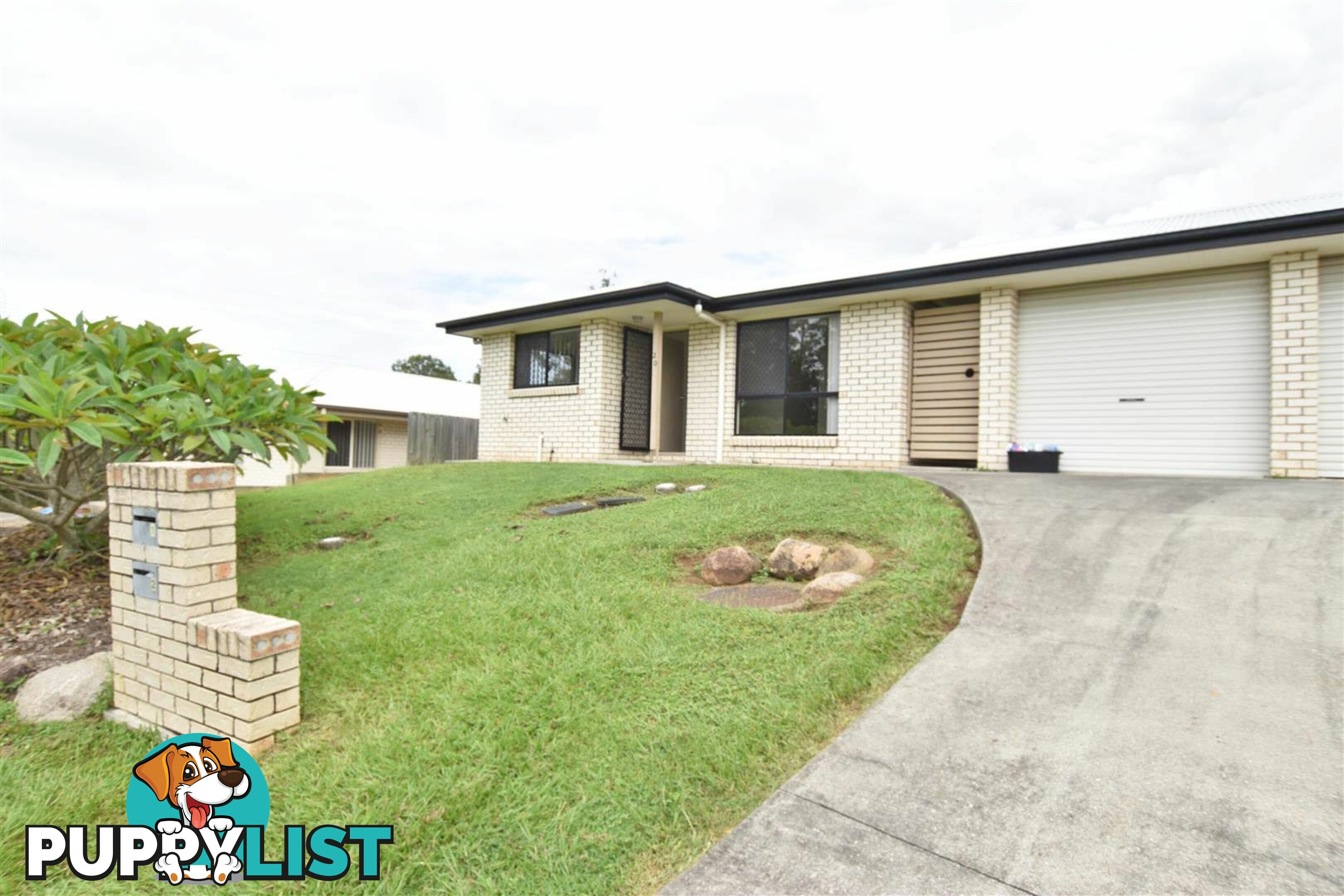 1/20 Fairlie Court KALLANGUR QLD 4503