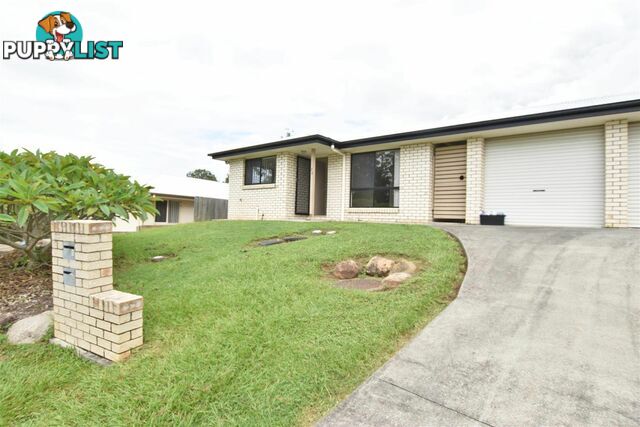 1/20 Fairlie Court KALLANGUR QLD 4503