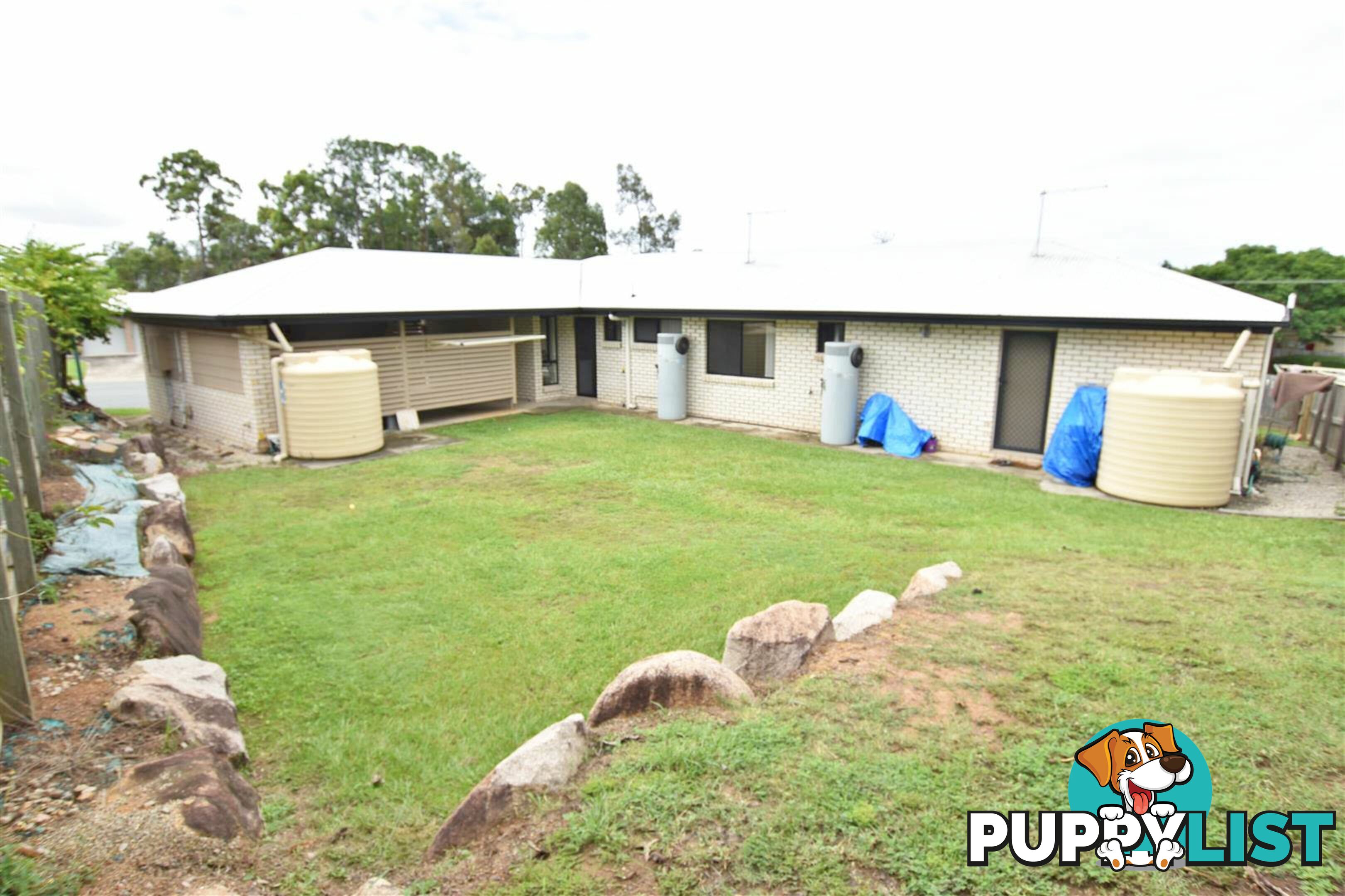 1/20 Fairlie Court KALLANGUR QLD 4503