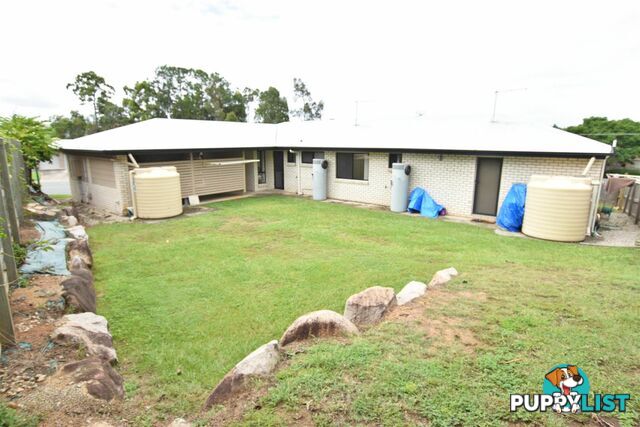 1/20 Fairlie Court KALLANGUR QLD 4503