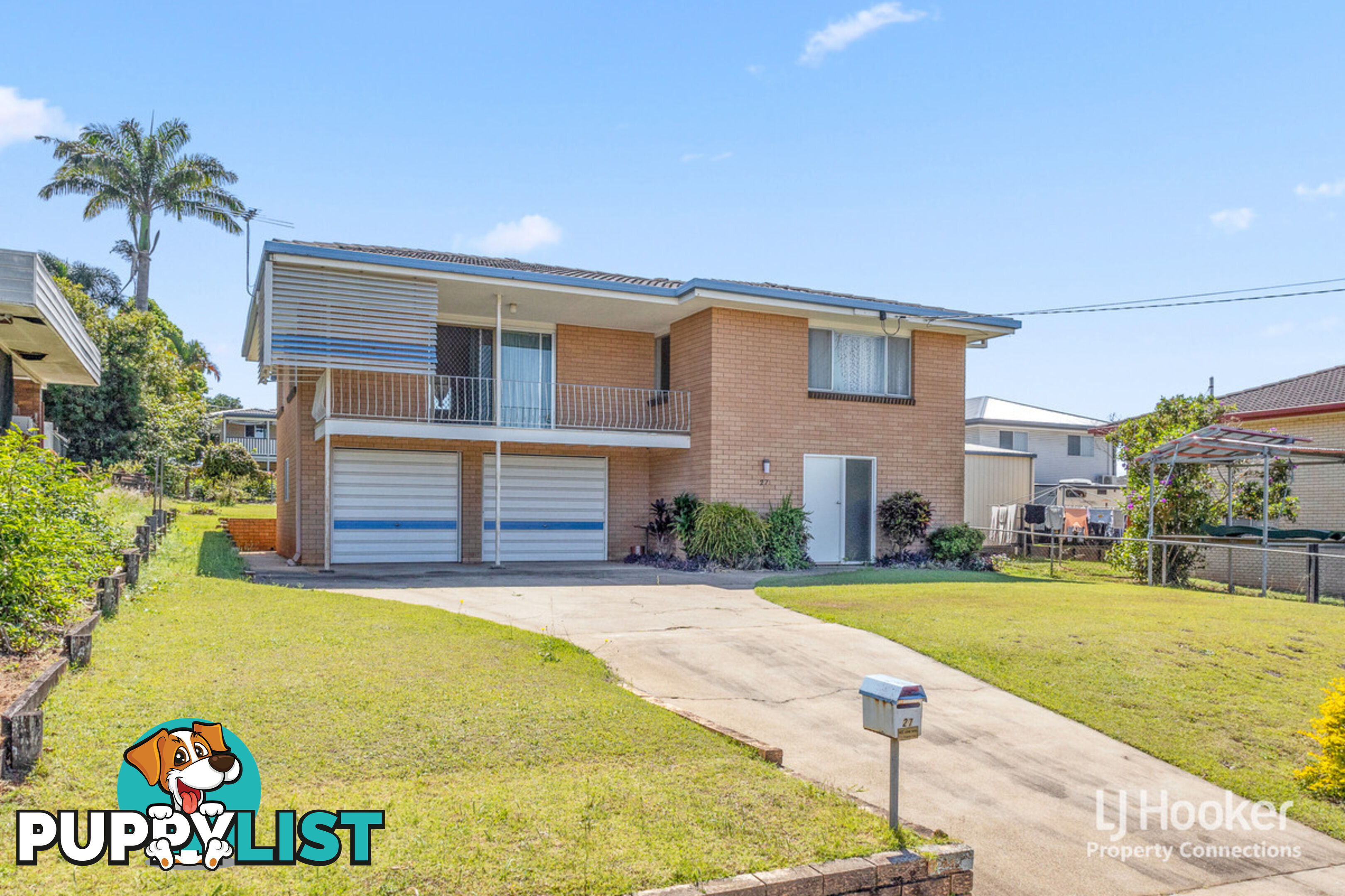 27 Peter Street STRATHPINE QLD 4500