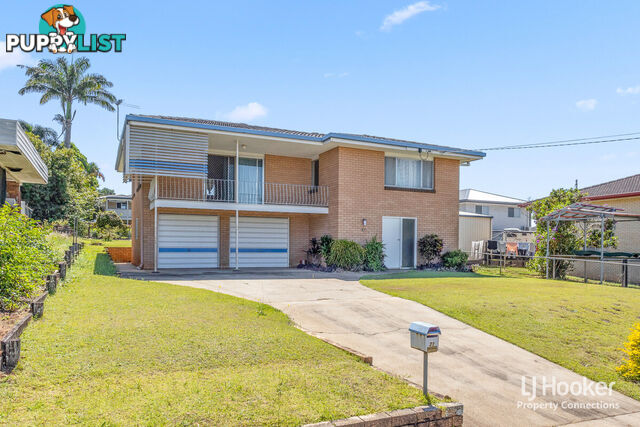 27 Peter Street STRATHPINE QLD 4500