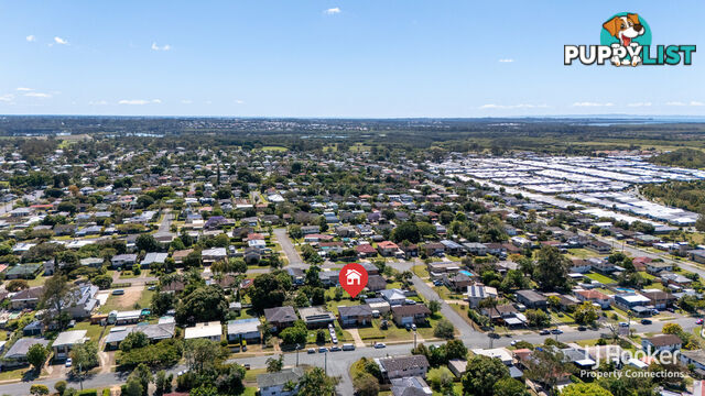 27 Peter Street STRATHPINE QLD 4500