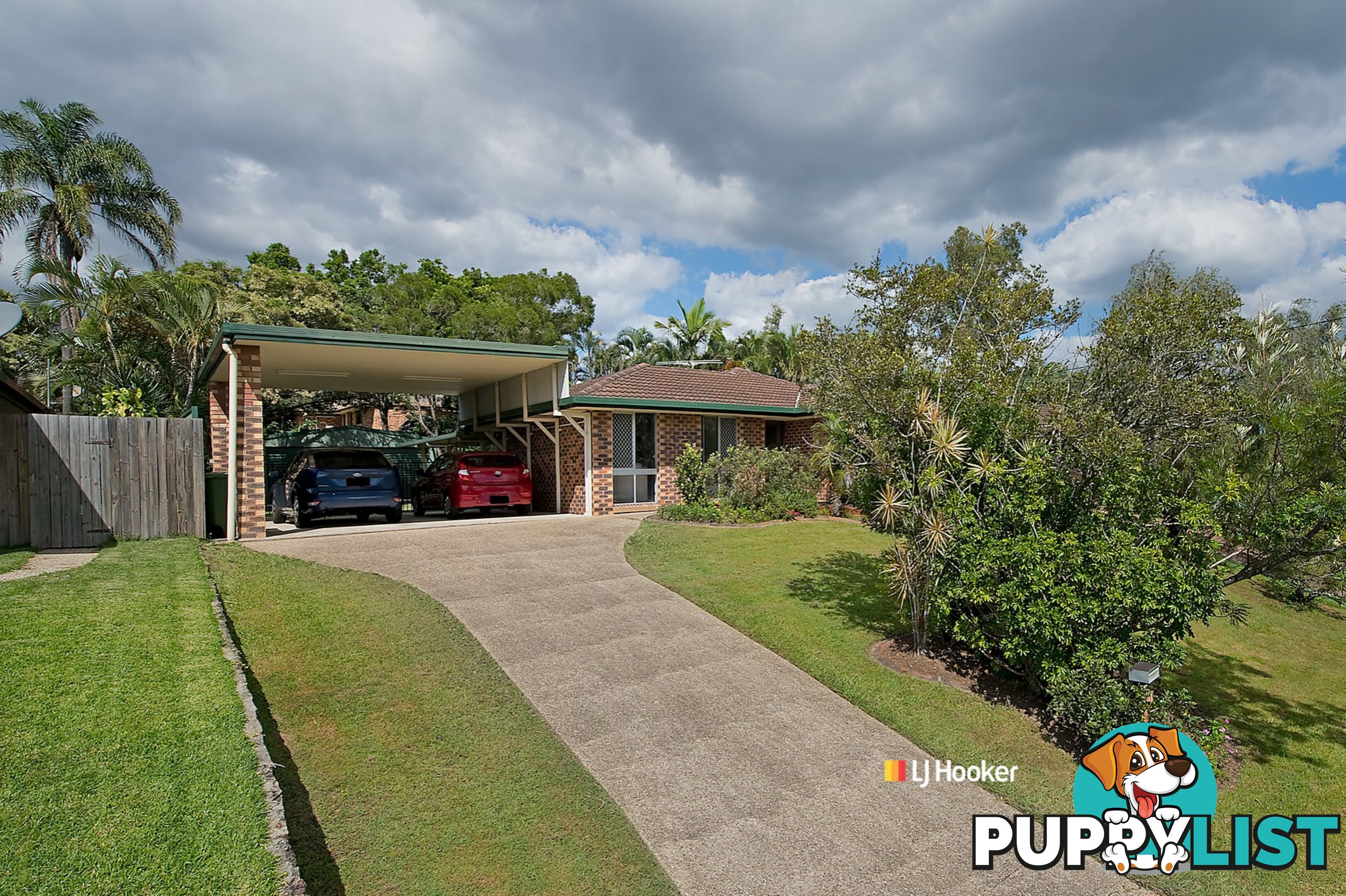 19 Eyre Avenue PETRIE QLD 4502