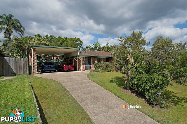 19 Eyre Avenue PETRIE QLD 4502