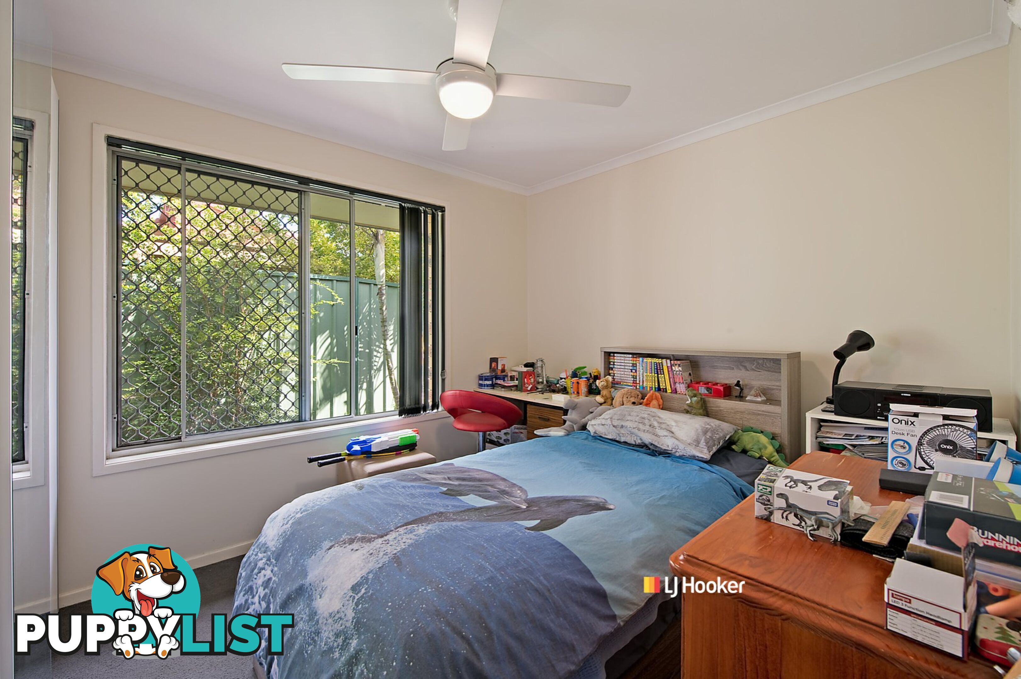 19 Eyre Avenue PETRIE QLD 4502