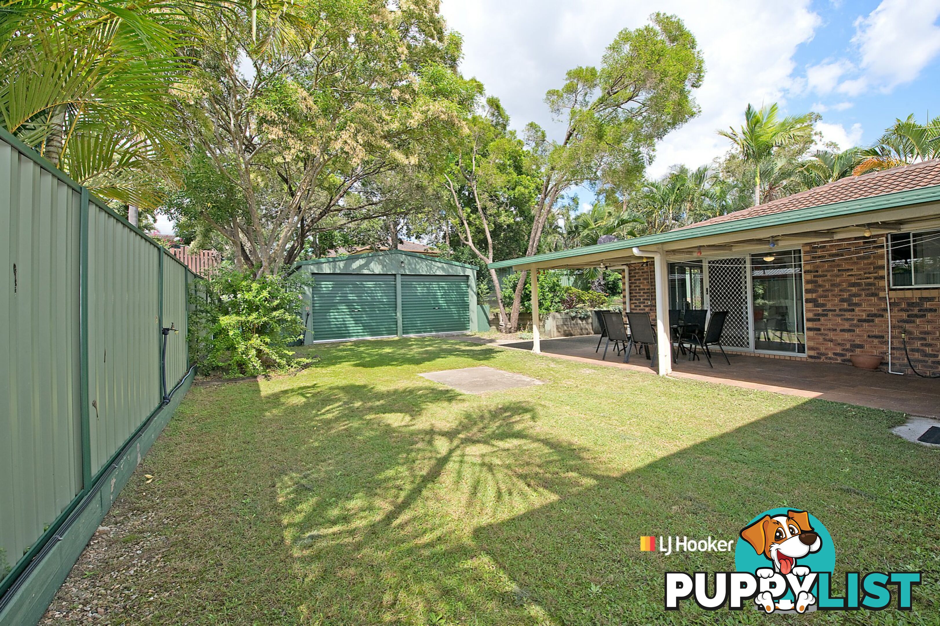 19 Eyre Avenue PETRIE QLD 4502