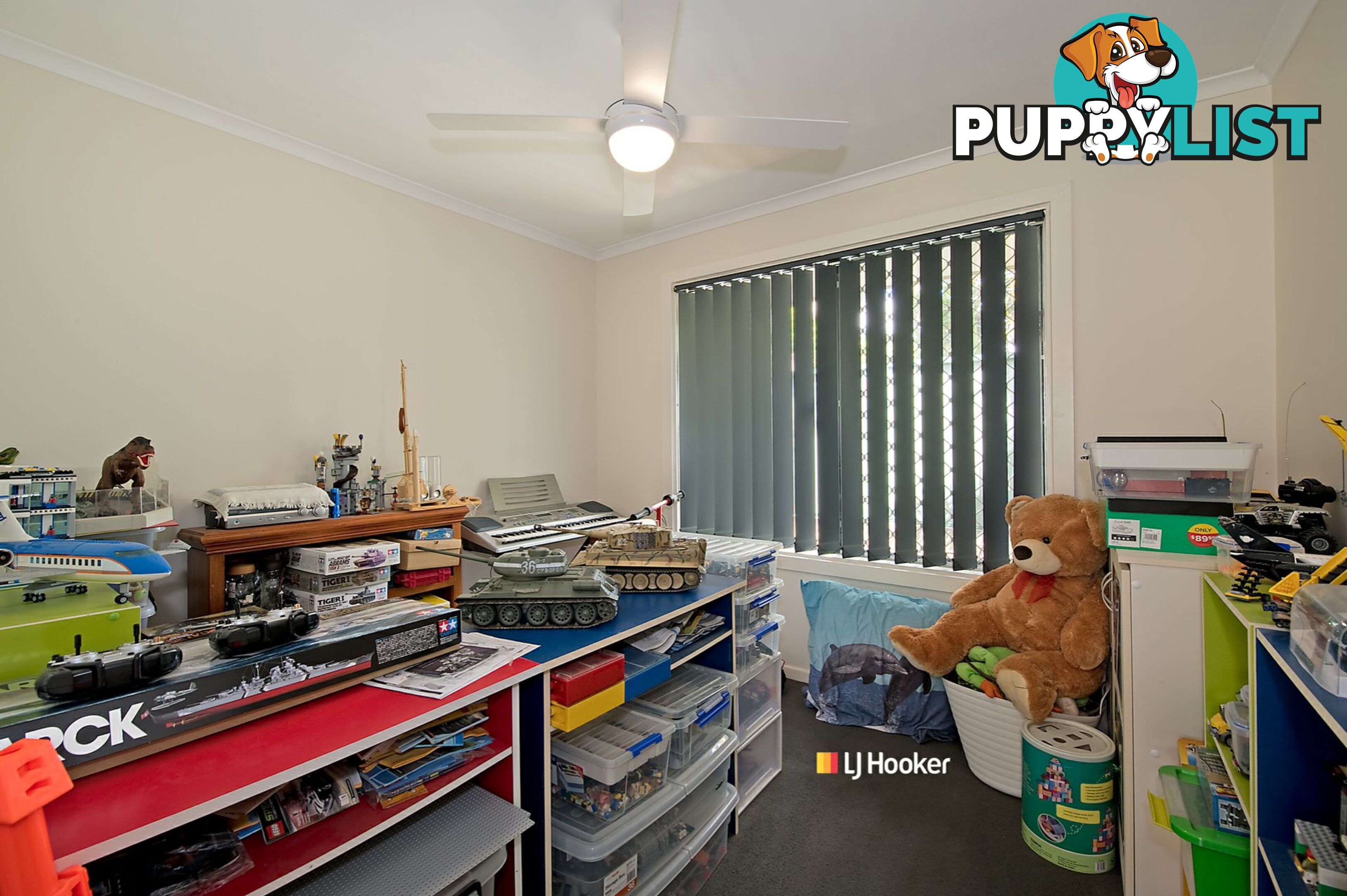 19 Eyre Avenue PETRIE QLD 4502