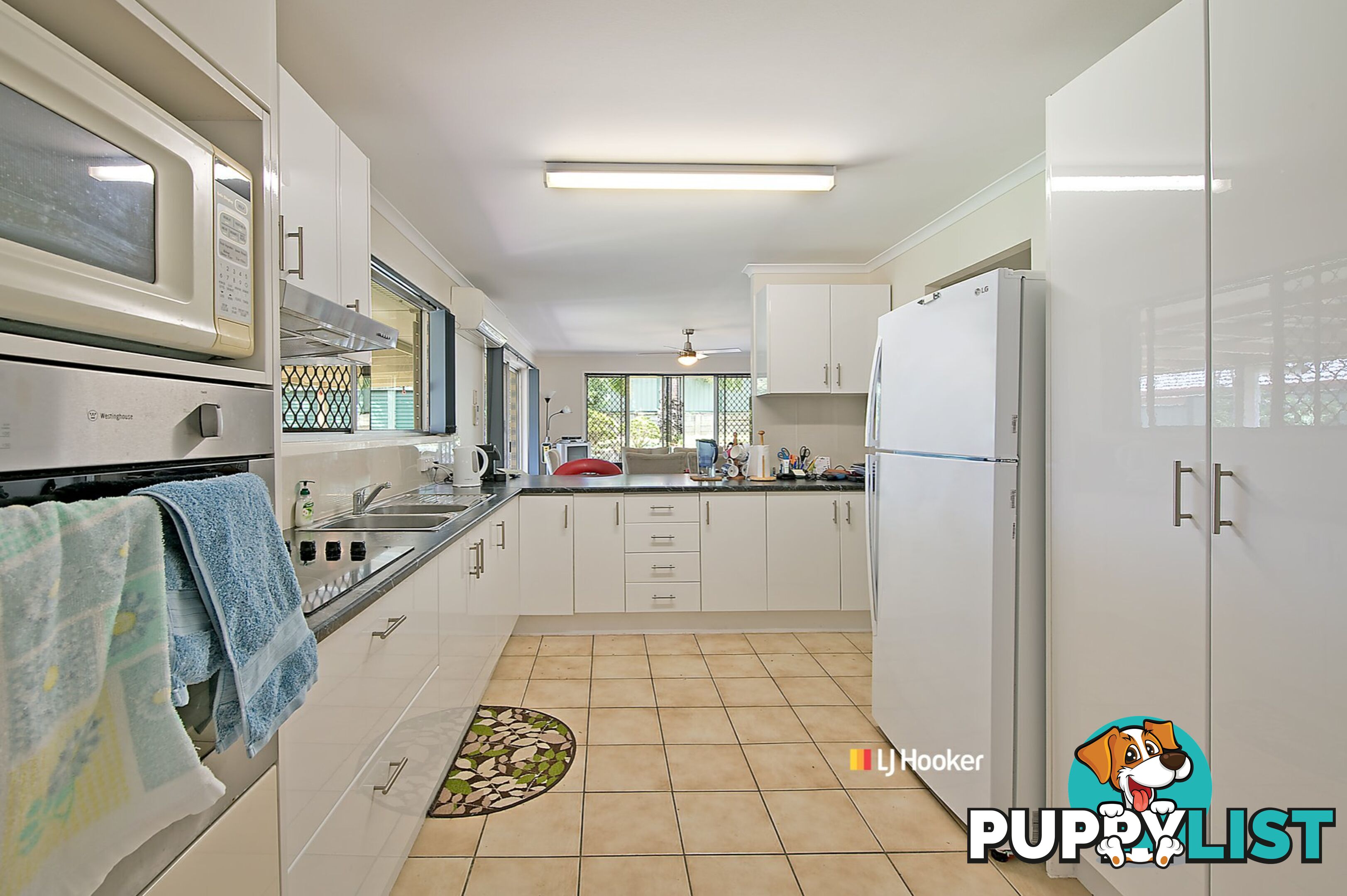 19 Eyre Avenue PETRIE QLD 4502