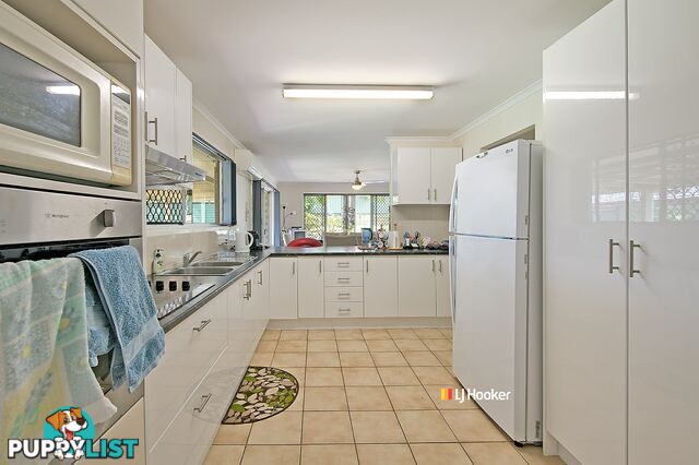 19 Eyre Avenue PETRIE QLD 4502