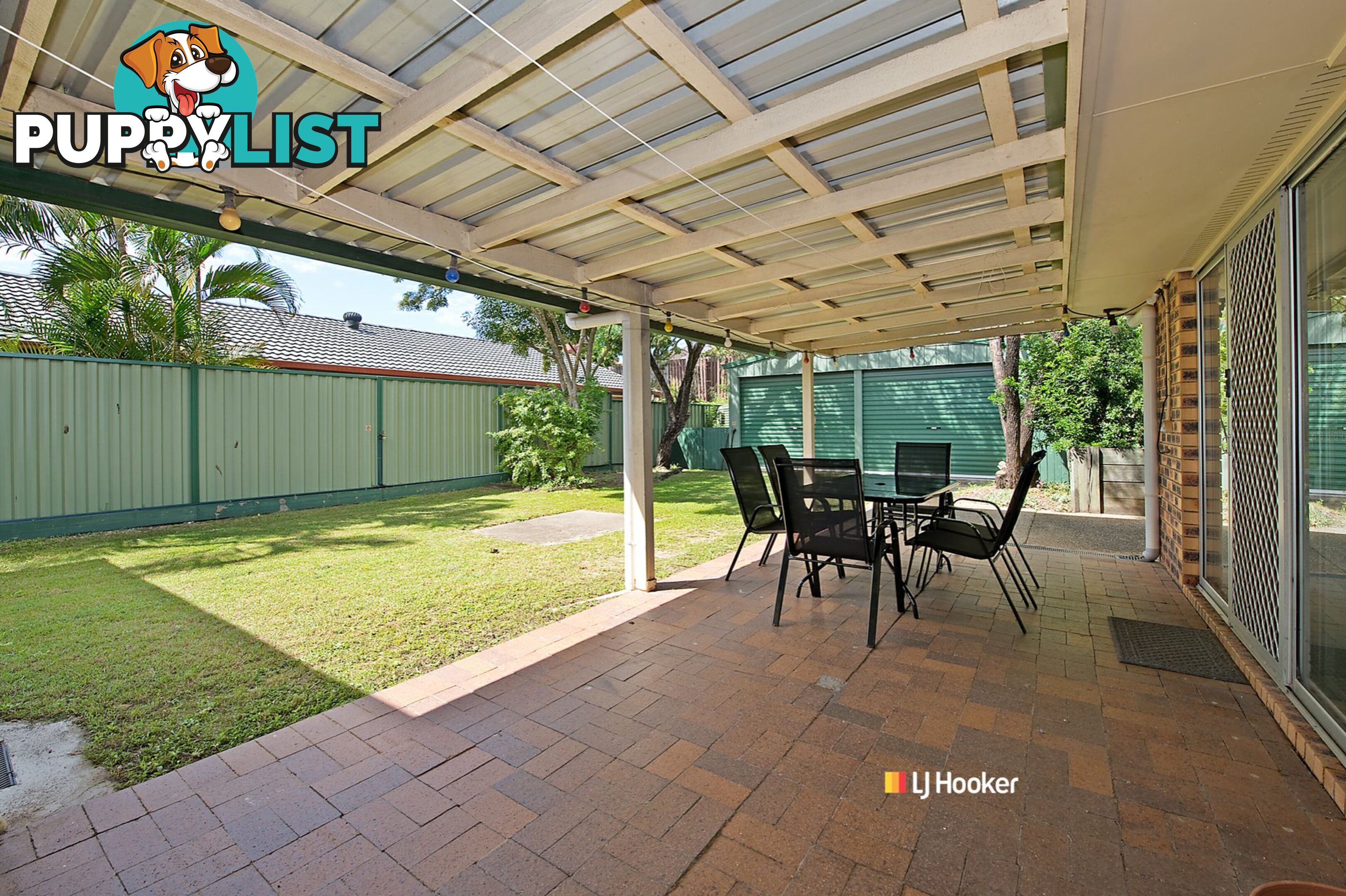 19 Eyre Avenue PETRIE QLD 4502