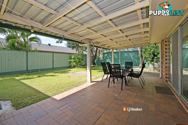 19 Eyre Avenue PETRIE QLD 4502