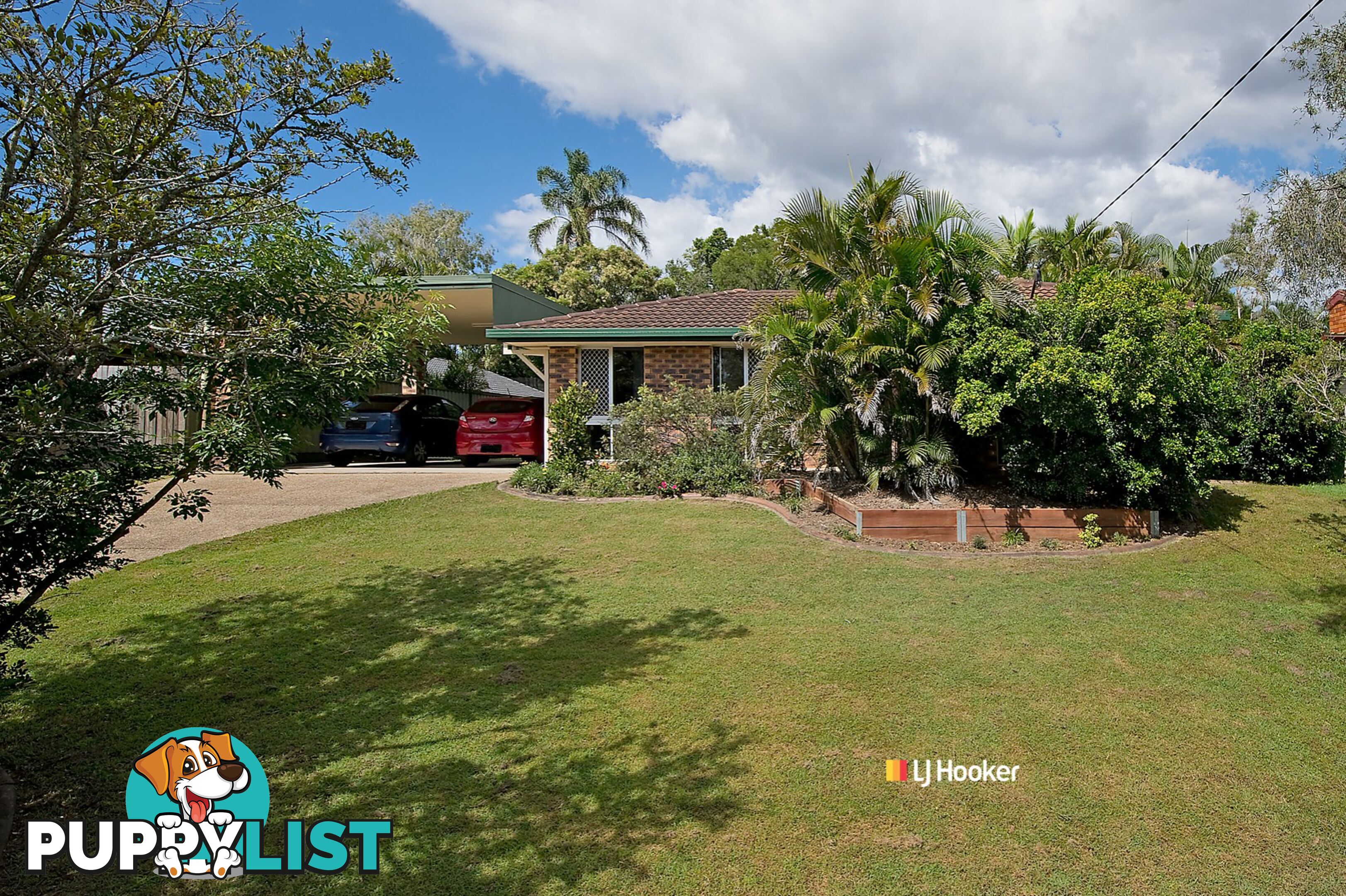 19 Eyre Avenue PETRIE QLD 4502