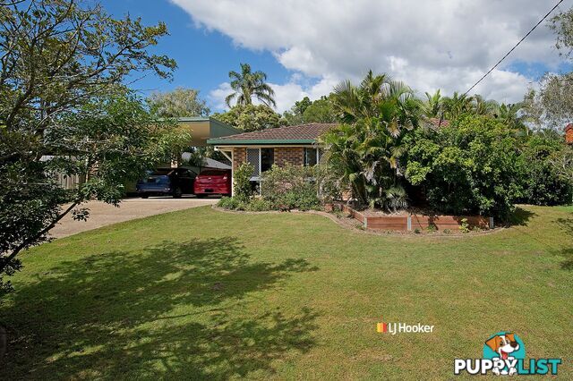 19 Eyre Avenue PETRIE QLD 4502