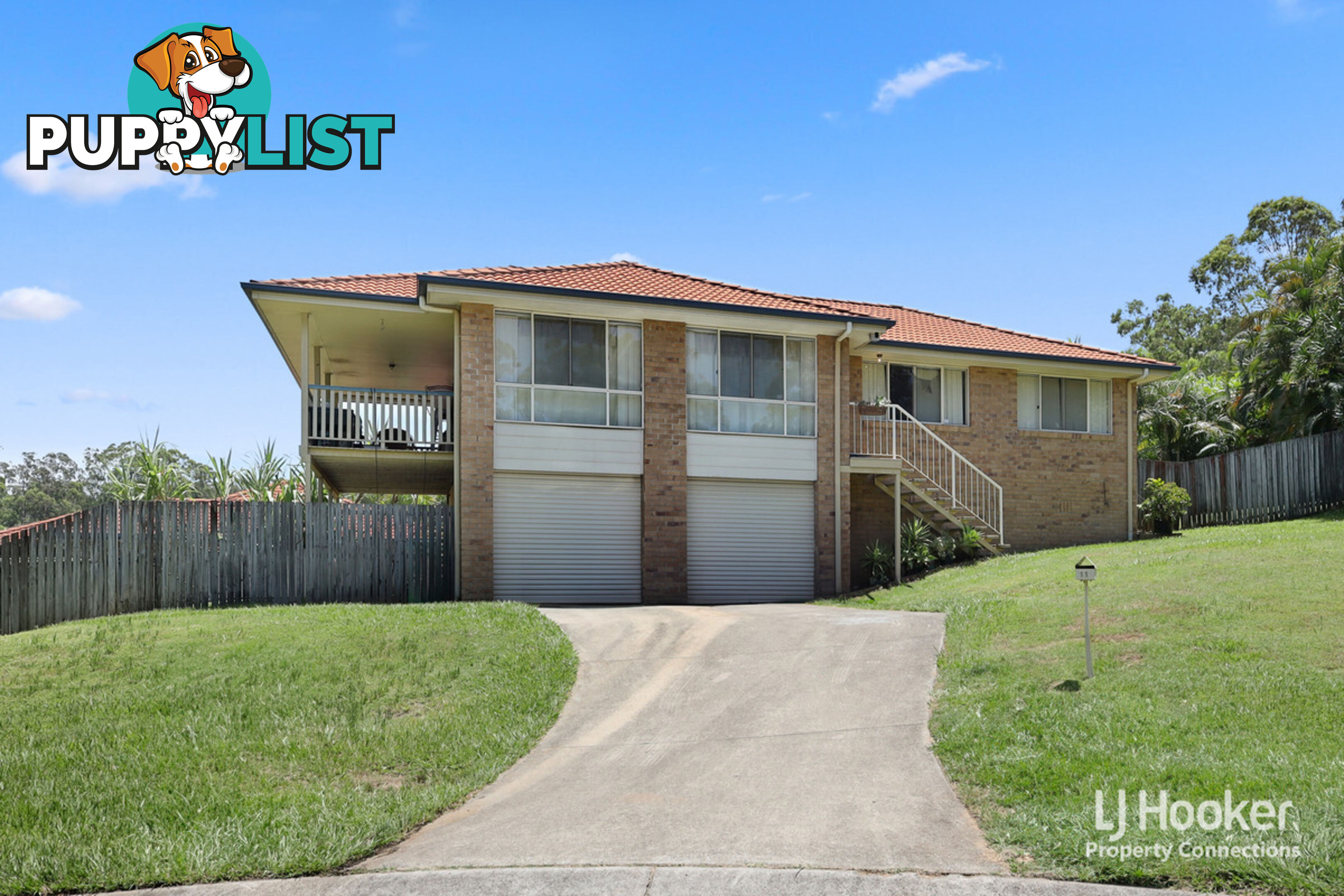 11 Highland Court KURWONGBAH QLD 4503