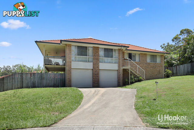 11 Highland Court KURWONGBAH QLD 4503