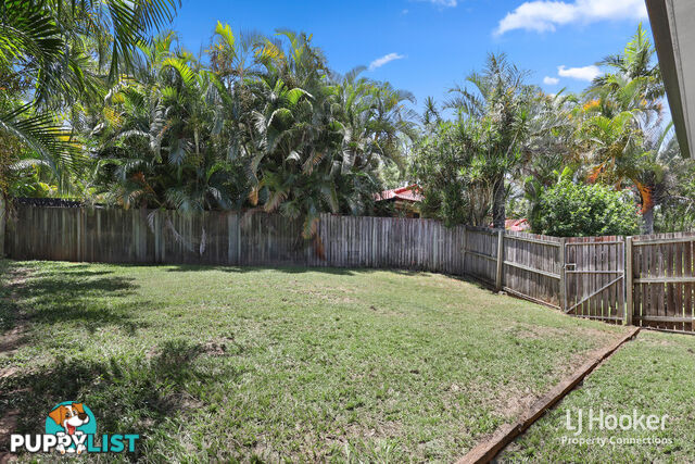 11 Highland Court KURWONGBAH QLD 4503