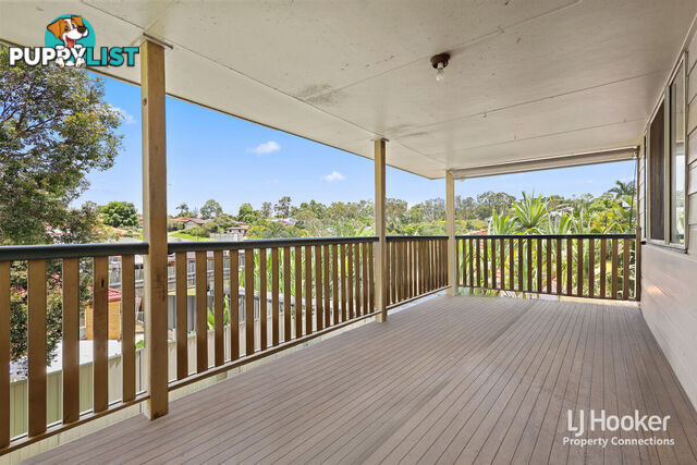 11 Highland Court KURWONGBAH QLD 4503