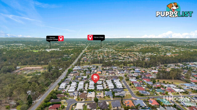 2/20 Oakwood Court WARNER QLD 4500