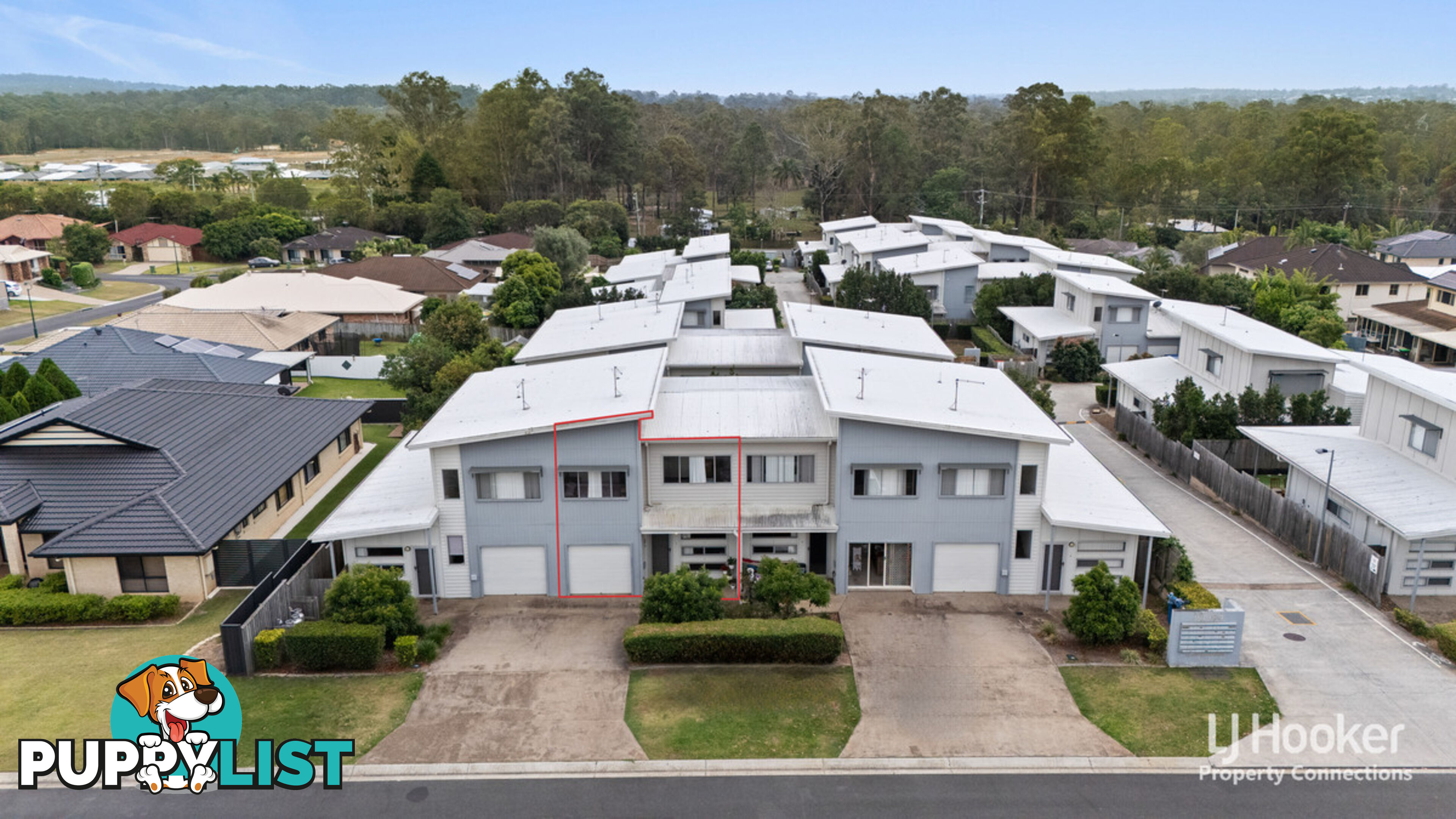 2/20 Oakwood Court WARNER QLD 4500