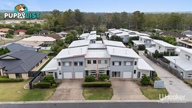 2/20 Oakwood Court WARNER QLD 4500