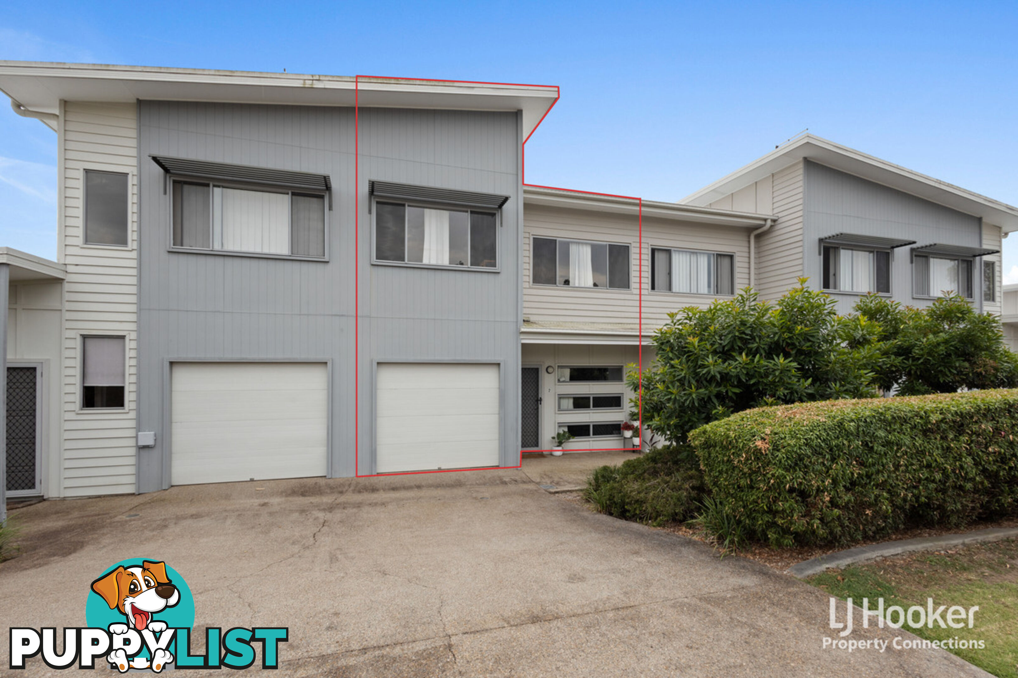 2/20 Oakwood Court WARNER QLD 4500