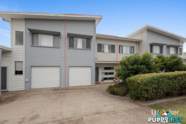 2/20 Oakwood Court WARNER QLD 4500