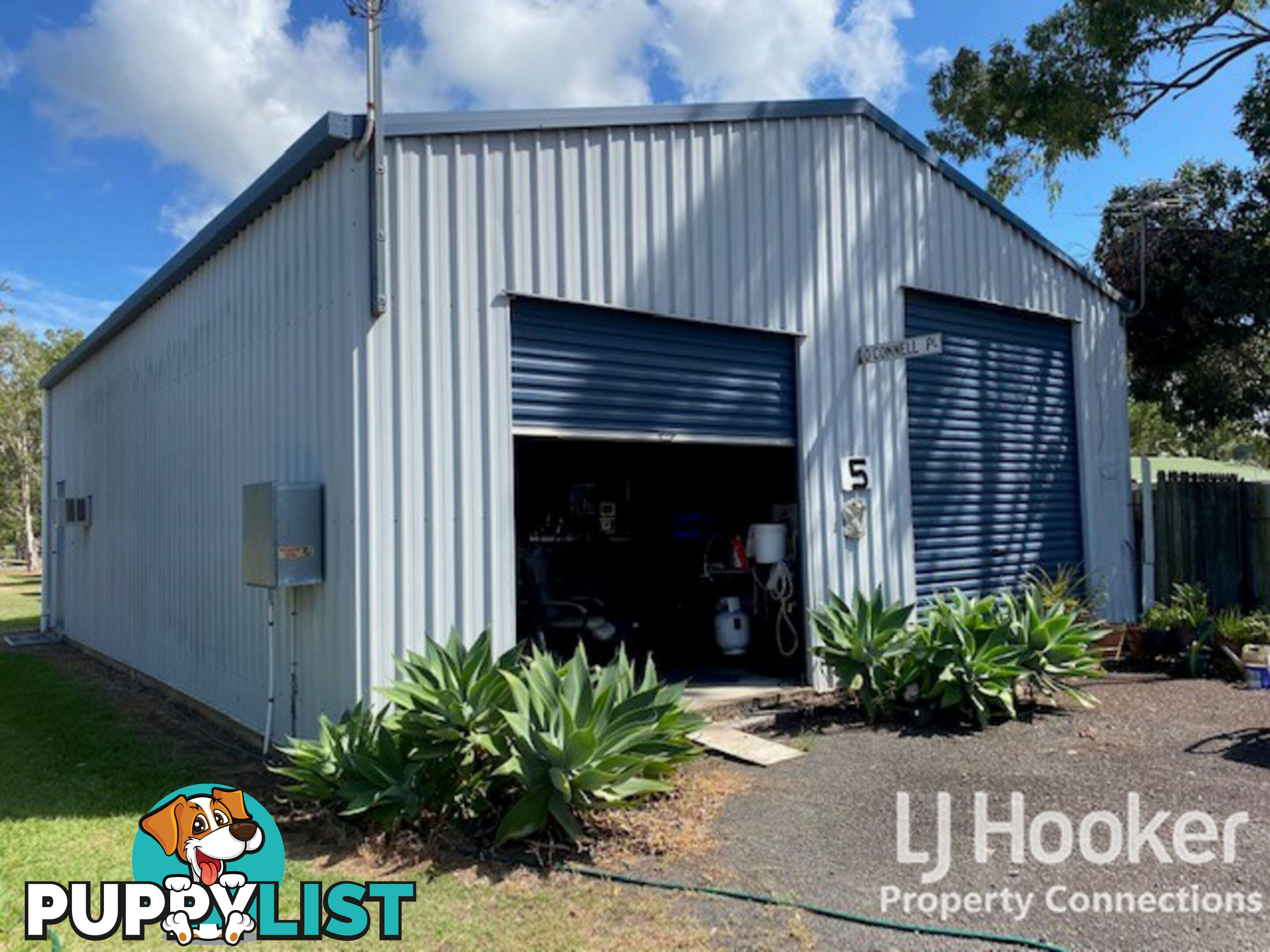 5 Buxton Road ISIS RIVER QLD 4660