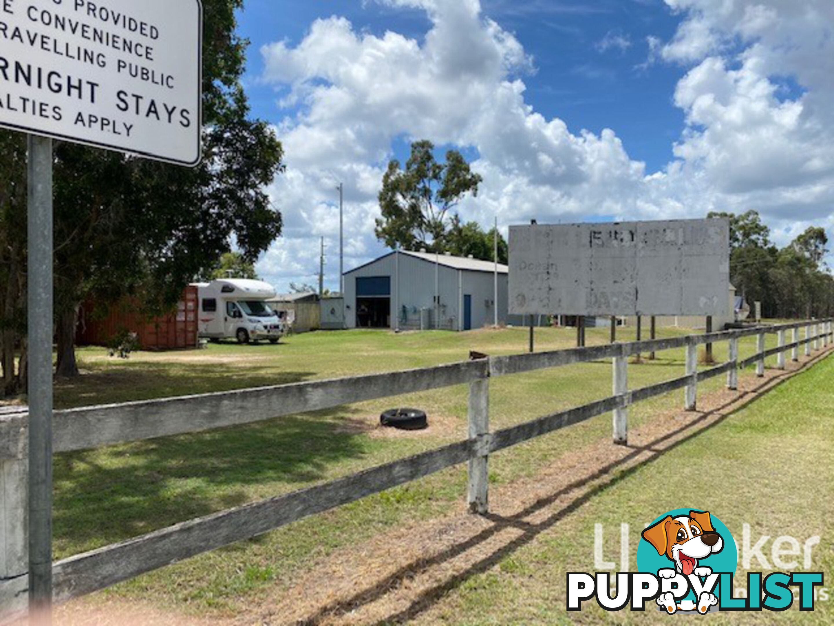 5 Buxton Road ISIS RIVER QLD 4660