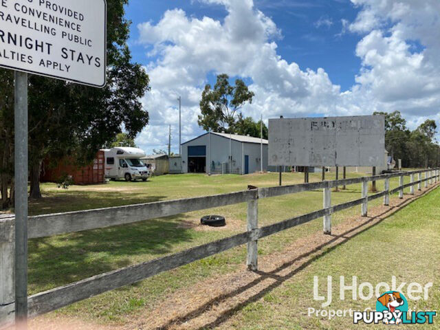 5 Buxton Road ISIS RIVER QLD 4660